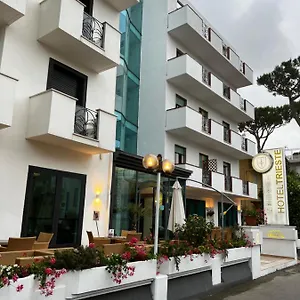 Trieste Hotel Riccione