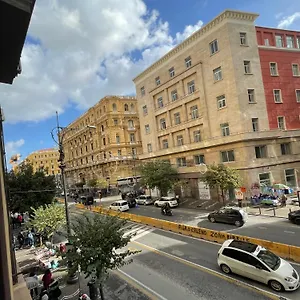 Re Ferdinando Affittacamere Napoli