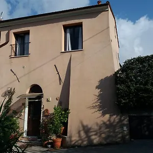 Casa Bianca&bike Shuttle Tour Finale Ligure