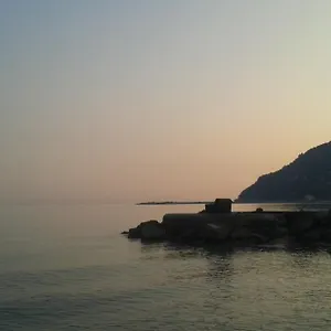 Marediluna Ameglia