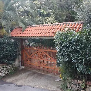Lujocanda Casarza Ligure