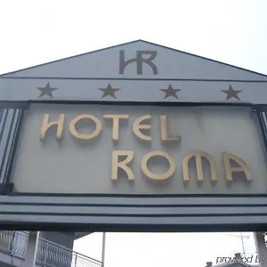Roma Hotel Milano